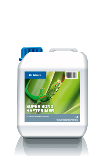 CC Super Bond Haftprimer 5,0 lt Art.-Nr. 0301000505
